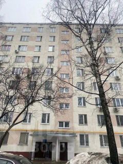 3-комн.кв., 58 м², этаж 8