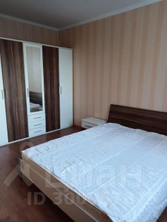 2-комн.кв., 59 м², этаж 10