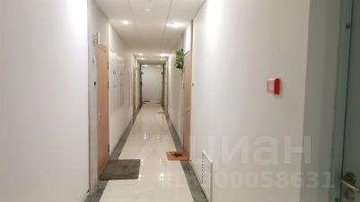 2-комн.апарт., 54 м², этаж 10