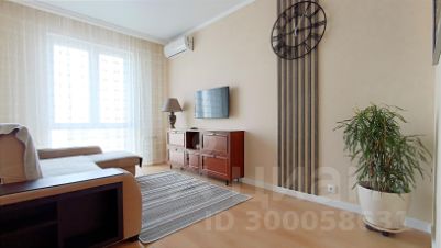 2-комн.апарт., 54 м², этаж 10