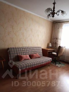 2-комн.кв., 59 м², этаж 10