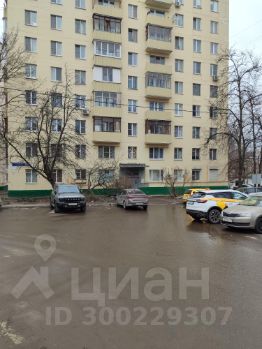 2-комн.кв., 38 м², этаж 9