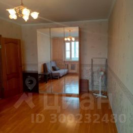 1-комн.кв., 36 м², этаж 8