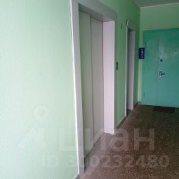 1-комн.кв., 36 м², этаж 8