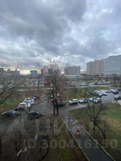 2-комн.кв., 37 м², этаж 4