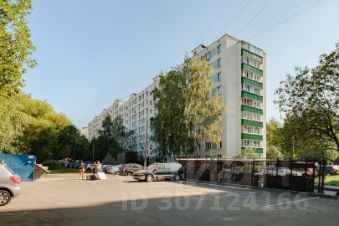 1-комн.кв., 33 м², этаж 7