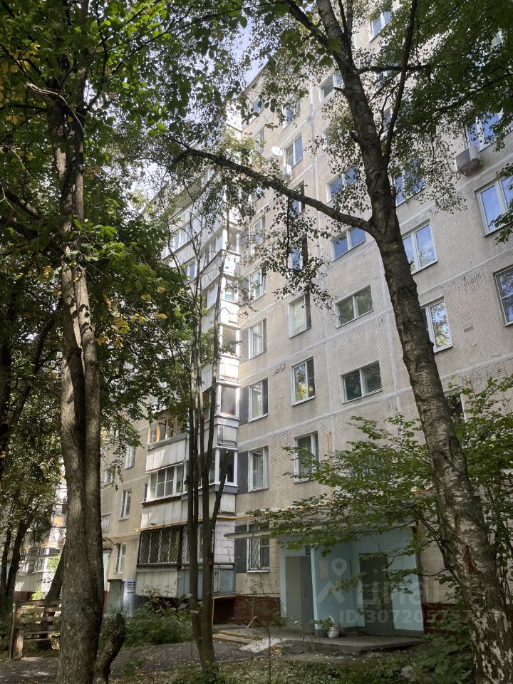 Сдается2-комн.квартира,54м²