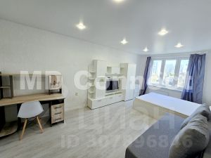 1-комн.кв., 40 м², этаж 8