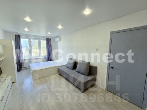 1-комн.кв., 40 м², этаж 8