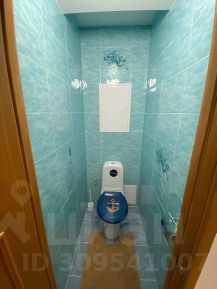 3-комн.кв., 79 м², этаж 3
