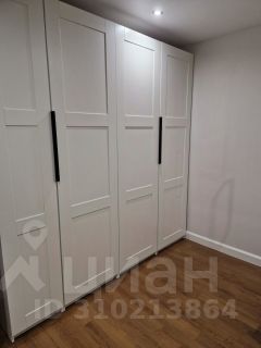 1-комн.кв., 33 м², этаж 5