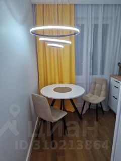 1-комн.кв., 33 м², этаж 5