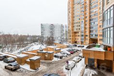 2-комн.кв., 80 м², этаж 3