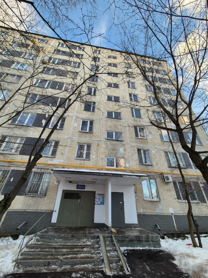 Продается3-комн.квартира,64м²