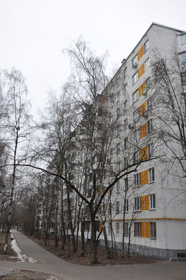 Продается2-комн.квартира,51,1м²