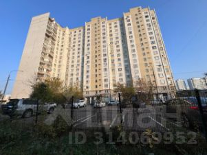 3-комн.кв., 75 м², этаж 6