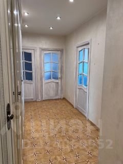 3-комн.кв., 75 м², этаж 6