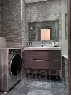 3-комн.кв., 75 м², этаж 6