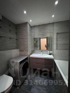 3-комн.кв., 75 м², этаж 6