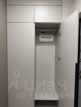 1-комн.кв., 33 м², этаж 8