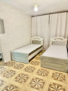 2-комн.кв., 46 м², этаж 2