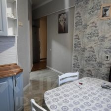 2-комн.кв., 58 м², этаж 2