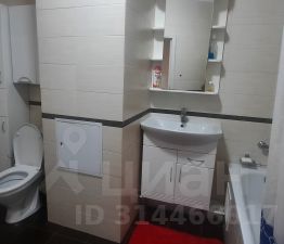 2-комн.кв., 58 м², этаж 2