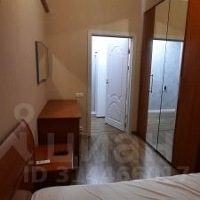 2-комн.кв., 58 м², этаж 2