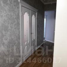 2-комн.кв., 58 м², этаж 2