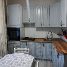 2-комн.кв., 58 м², этаж 2