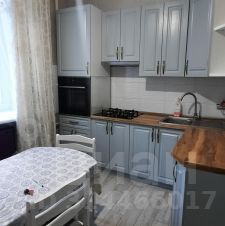 2-комн.кв., 58 м², этаж 2