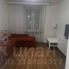 2-комн.кв., 58 м², этаж 2