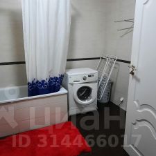 2-комн.кв., 58 м², этаж 2