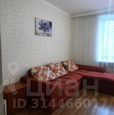 2-комн.кв., 58 м², этаж 2