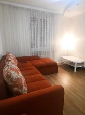 2-комн.кв., 58 м², этаж 2