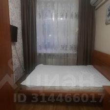 2-комн.кв., 58 м², этаж 2