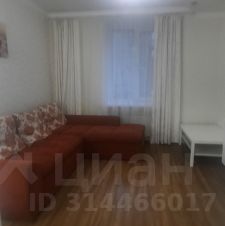 2-комн.кв., 58 м², этаж 2