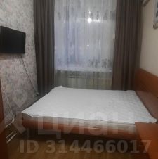 2-комн.кв., 58 м², этаж 2