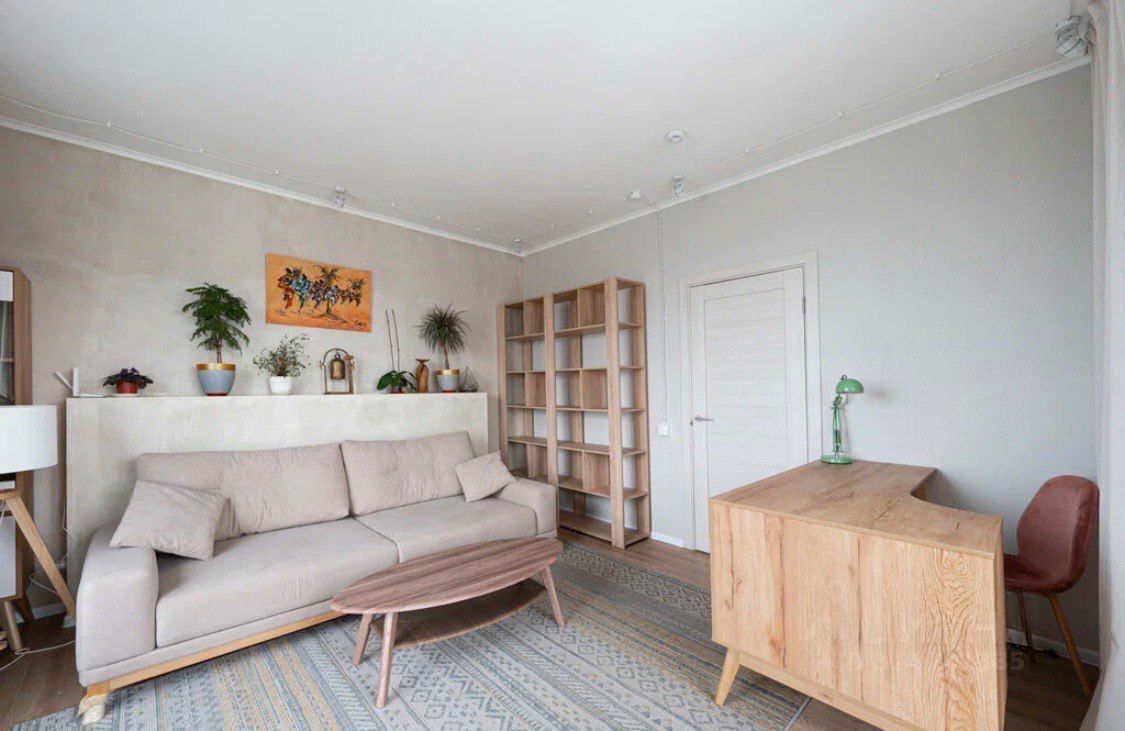 Продается2-комн.квартира,58м²