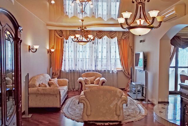 2-комн., 100 м², 6/26 этаж