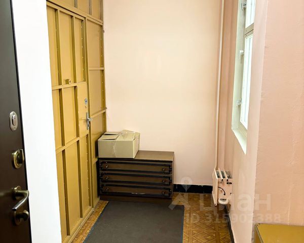 3-комн., 74 м², 3/17 этаж