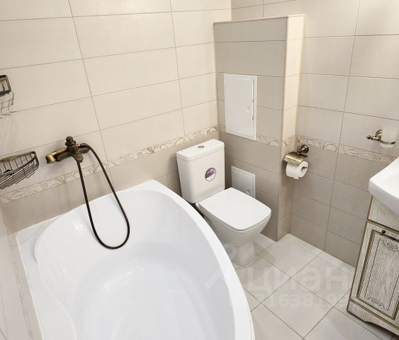 2-комн., 38 м², 9/9 этаж