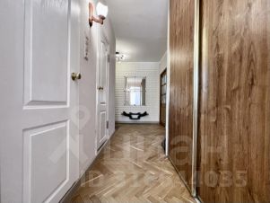 2-комн.кв., 58 м², этаж 2