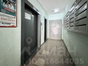 2-комн.кв., 58 м², этаж 2