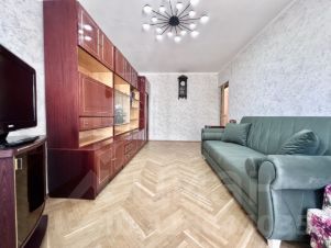 2-комн.кв., 58 м², этаж 2