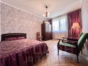 2-комн.кв., 58 м², этаж 2