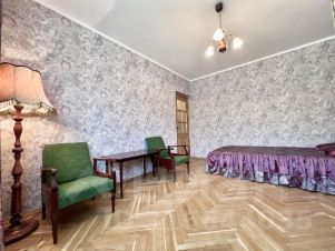2-комн.кв., 58 м², этаж 2