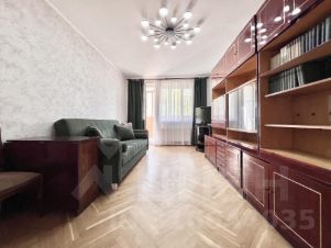 2-комн.кв., 58 м², этаж 2