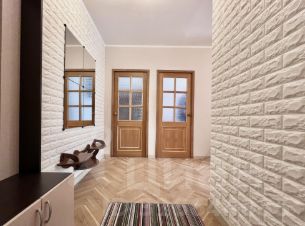 2-комн.кв., 58 м², этаж 2