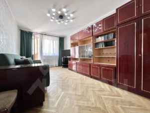 2-комн.кв., 58 м², этаж 2